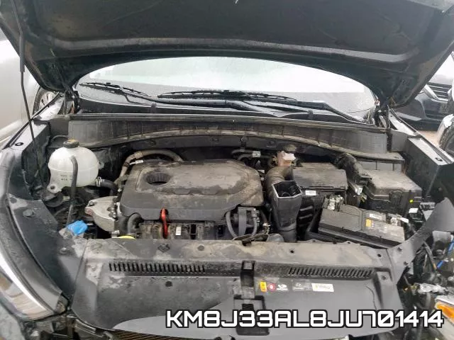 KM8J33AL8JU701414 фото 8