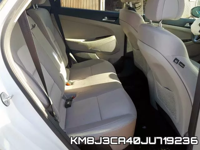 KM8J3CA40JU719236 фото 7