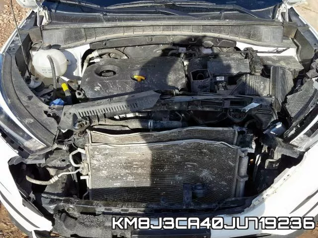 KM8J3CA40JU719236 фото 8