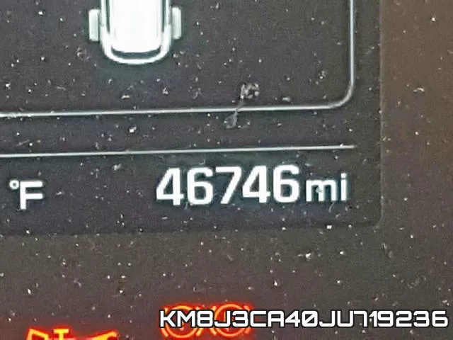 KM8J3CA40JU719236 фото 9