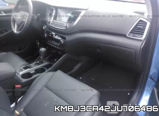KM8J3CA42JU706486 фото 6