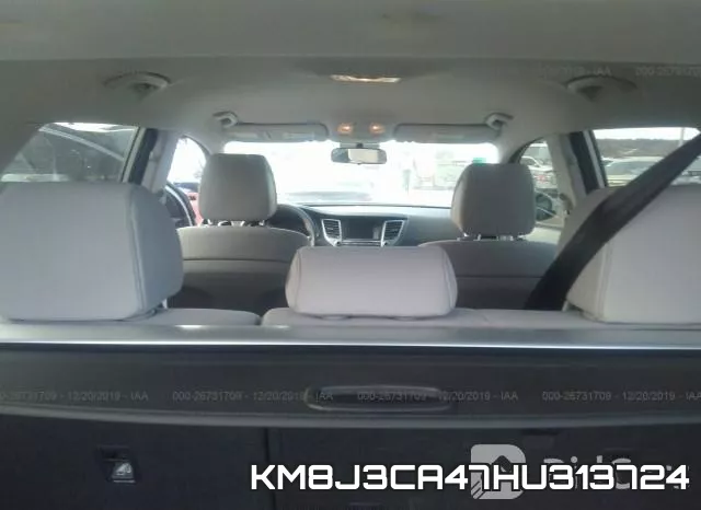 KM8J3CA47HU313724 фото 9