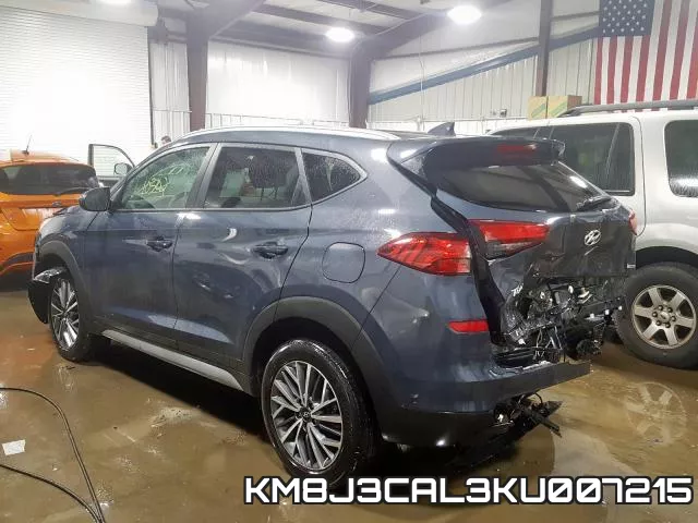 KM8J3CAL3KU007215 фото 4
