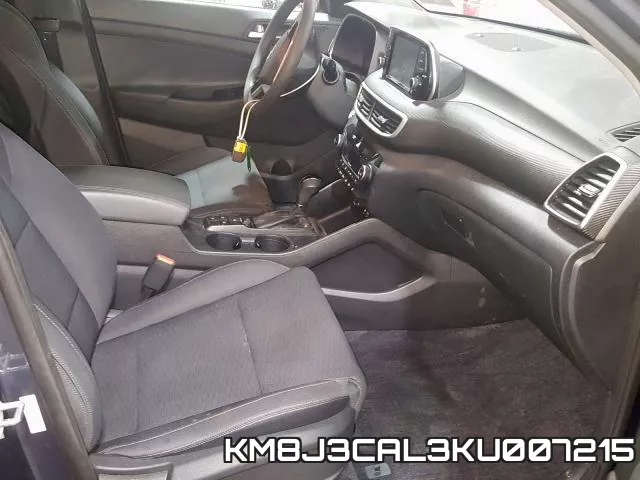 KM8J3CAL3KU007215 фото 6