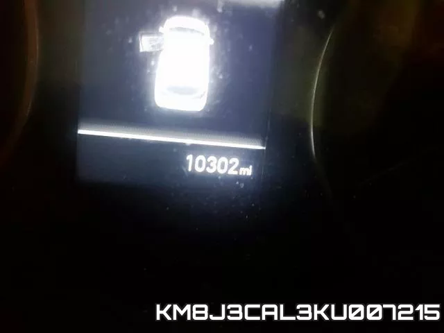 KM8J3CAL3KU007215 фото 9