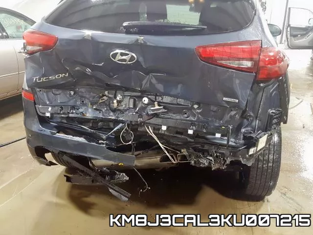 KM8J3CAL3KU007215 фото 10
