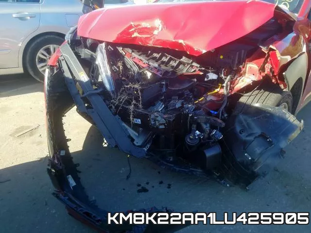 KM8K22AA1LU425905 фото 10