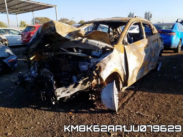 KM8K62AA1JU079629 фото 3