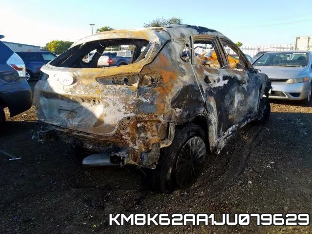 KM8K62AA1JU079629 фото 5
