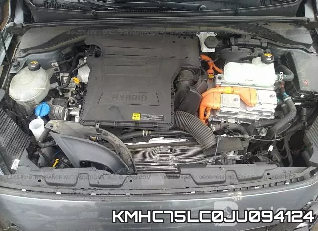 KMHC75LC0JU094124 фото 2