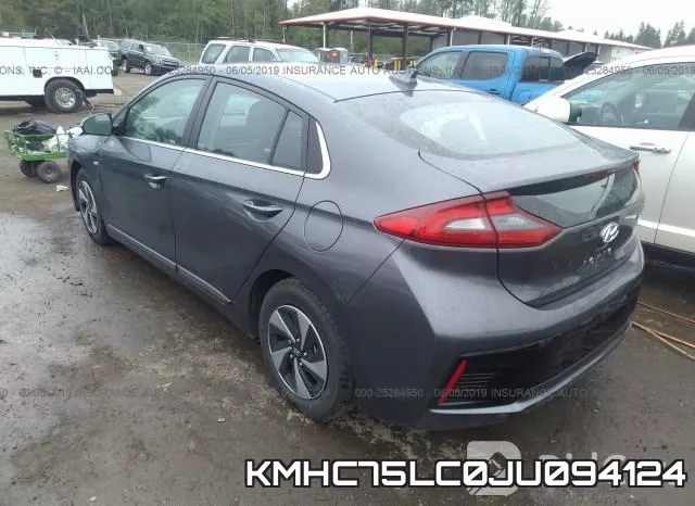 KMHC75LC0JU094124 фото 4