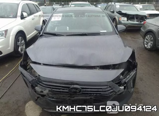 KMHC75LC0JU094124 фото 7