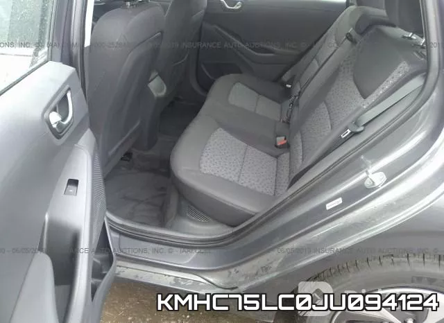 KMHC75LC0JU094124 фото 9