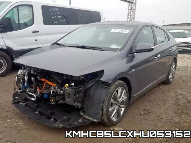 KMHC85LCXHU053152 фото 3