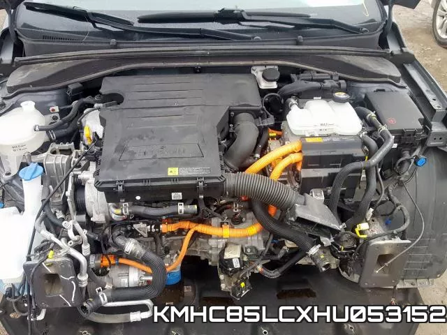 KMHC85LCXHU053152 фото 8