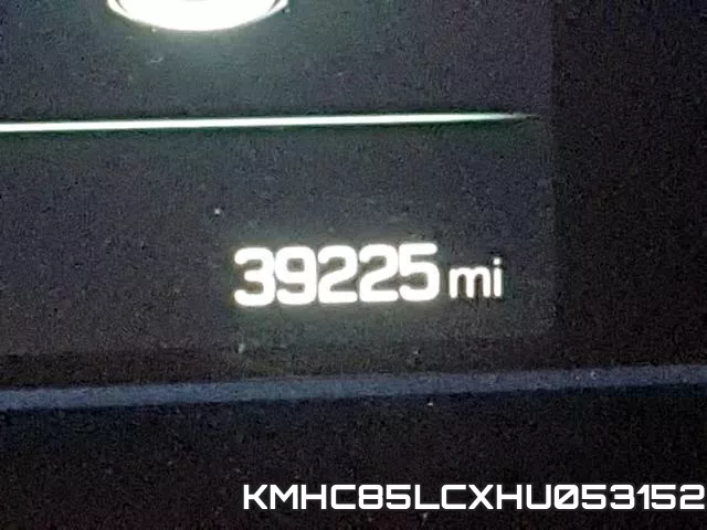 KMHC85LCXHU053152 фото 9