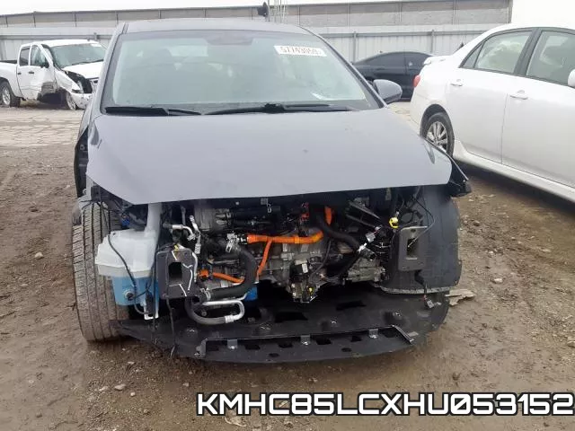 KMHC85LCXHU053152 фото 10
