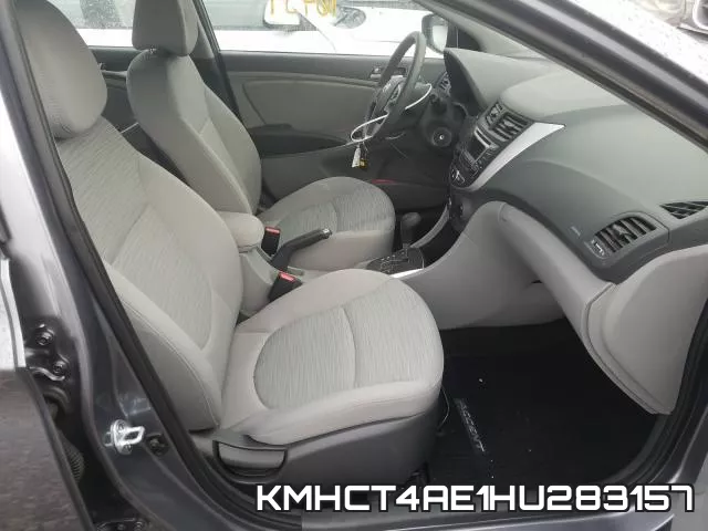 KMHCT4AE1HU283157 фото 6