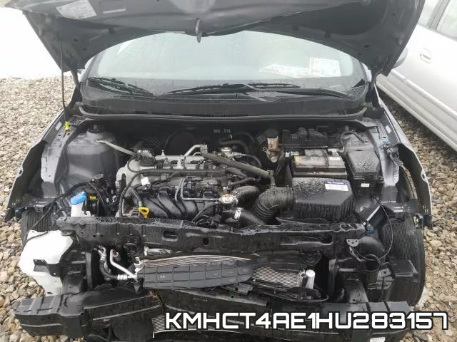 KMHCT4AE1HU283157 фото 8