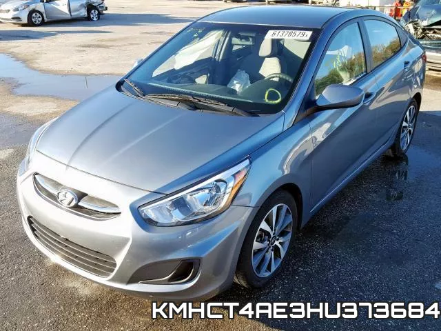 KMHCT4AE3HU373684 фото 3