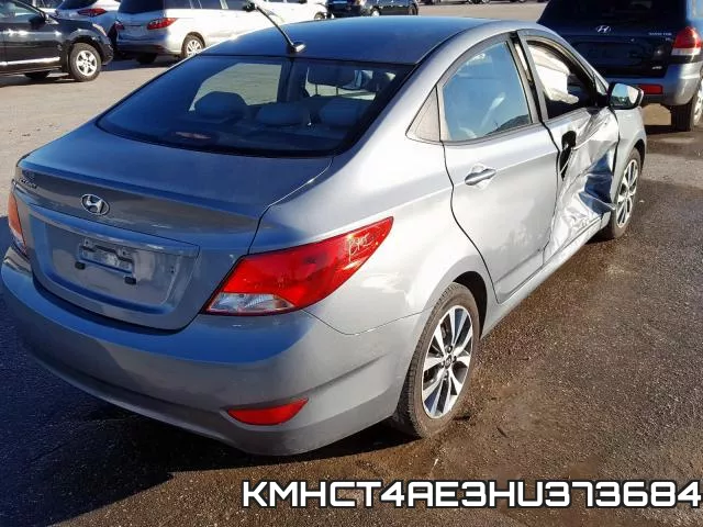 KMHCT4AE3HU373684 фото 5