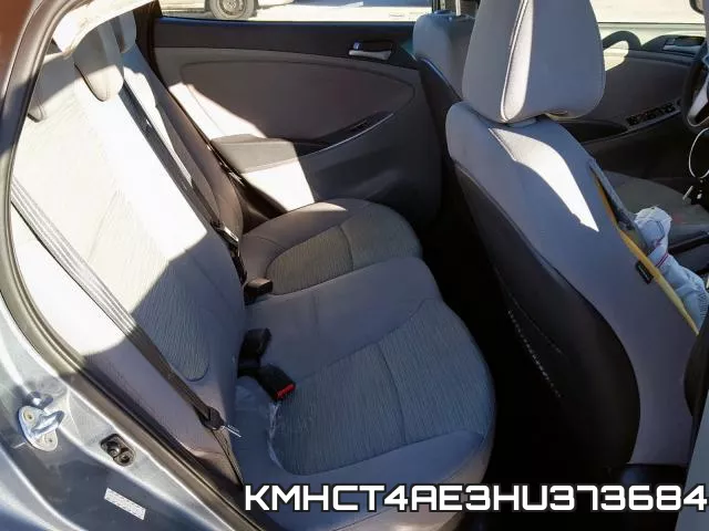 KMHCT4AE3HU373684 фото 7