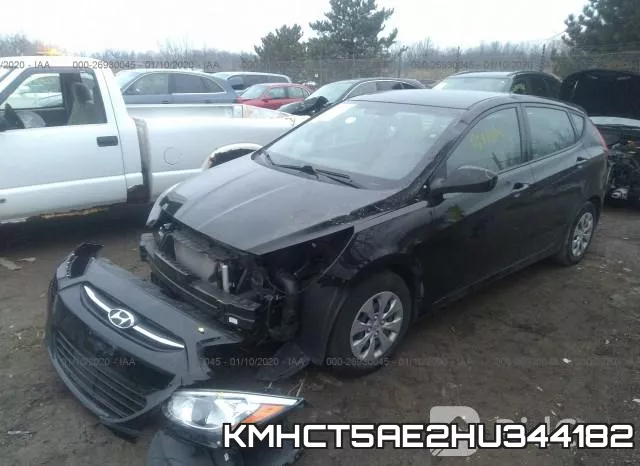KMHCT5AE2HU344182 фото 3