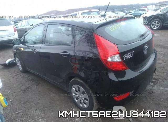 KMHCT5AE2HU344182 фото 4