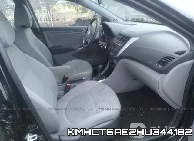 KMHCT5AE2HU344182 фото 6