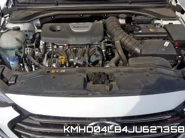 KMHD04LB4JU627358 фото 8