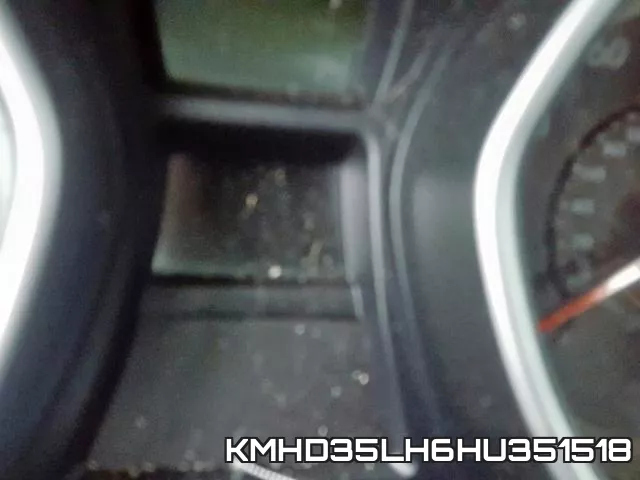 KMHD35LH6HU351518 фото 9