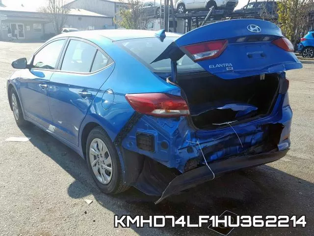 KMHD74LF1HU362214 фото 4