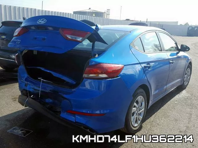 KMHD74LF1HU362214 фото 5