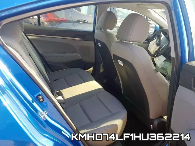 KMHD74LF1HU362214 фото 7