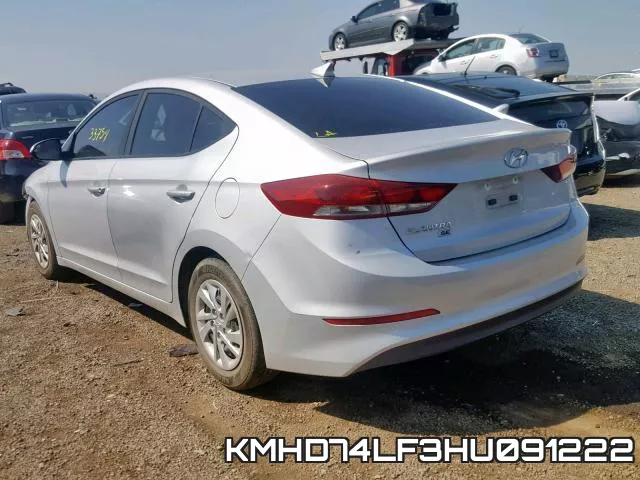 KMHD74LF3HU091222 фото 4