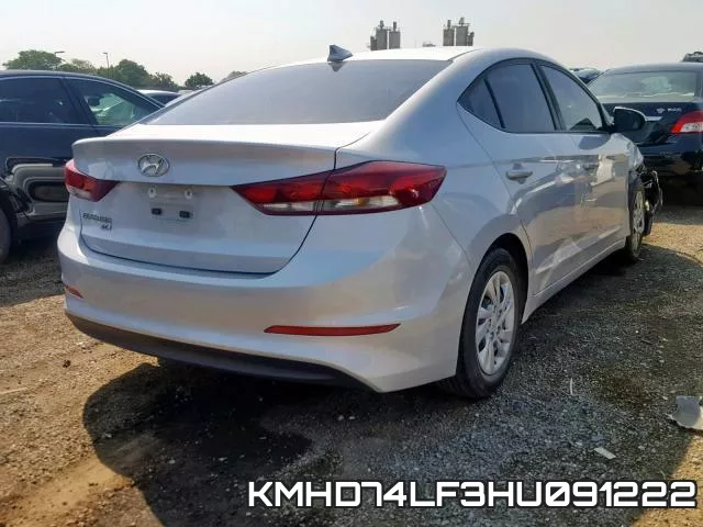 KMHD74LF3HU091222 фото 5