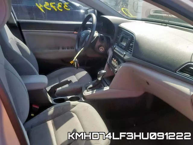 KMHD74LF3HU091222 фото 6
