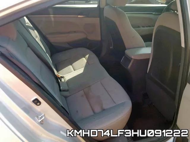 KMHD74LF3HU091222 фото 7