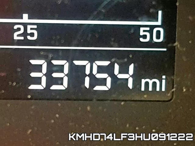 KMHD74LF3HU091222 фото 9