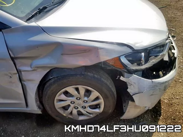 KMHD74LF3HU091222 фото 10