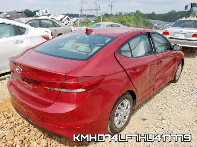 KMHD74LF7HU417779 фото 5