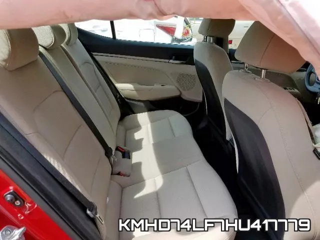 KMHD74LF7HU417779 фото 7