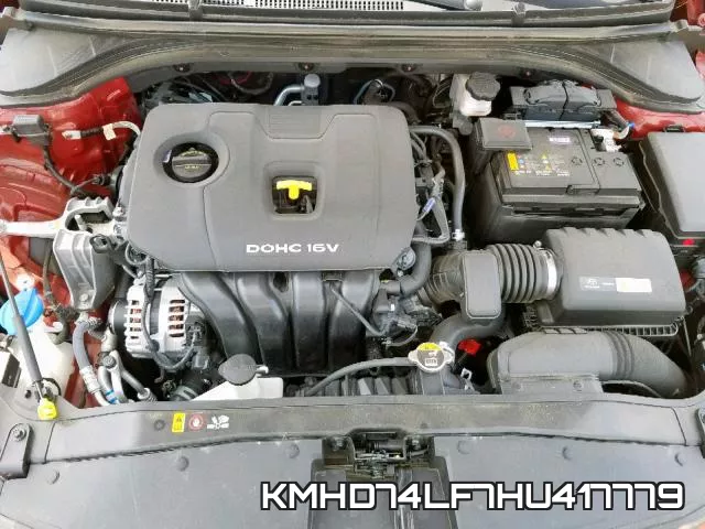 KMHD74LF7HU417779 фото 8