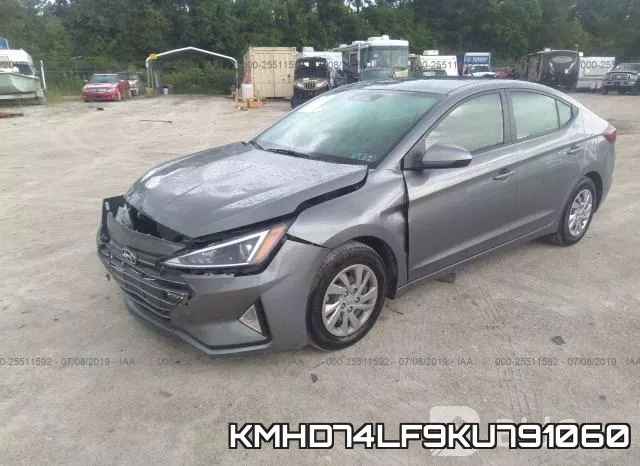 KMHD74LF9KU791060 фото 3