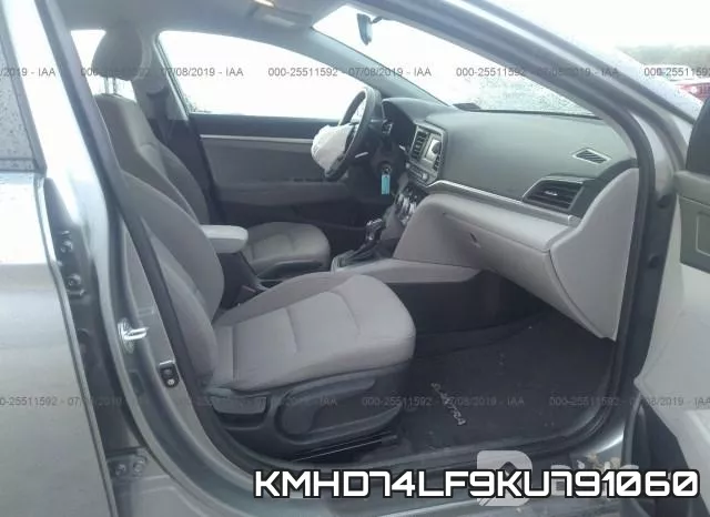 KMHD74LF9KU791060 фото 6