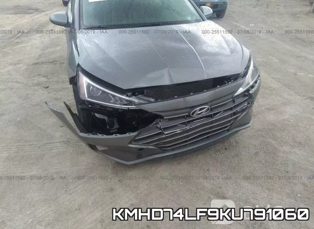 KMHD74LF9KU791060 фото 7