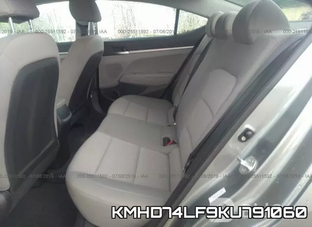 KMHD74LF9KU791060 фото 9