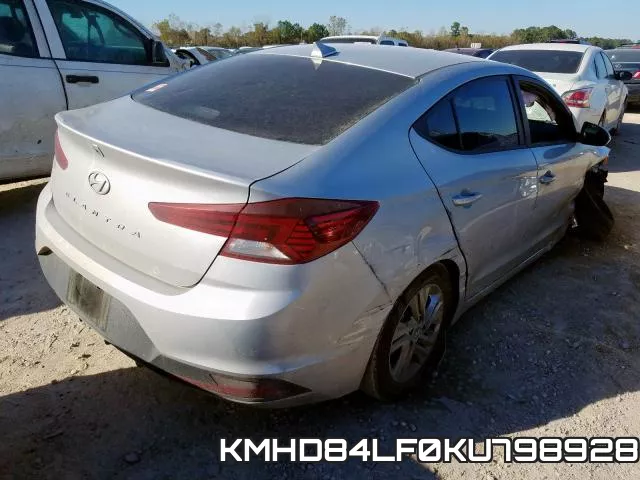 KMHD84LF0KU798928 фото 5