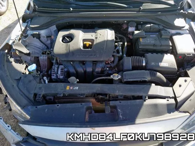 KMHD84LF0KU798928 фото 8