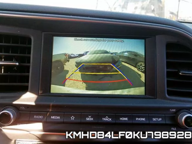 KMHD84LF0KU798928 фото 10